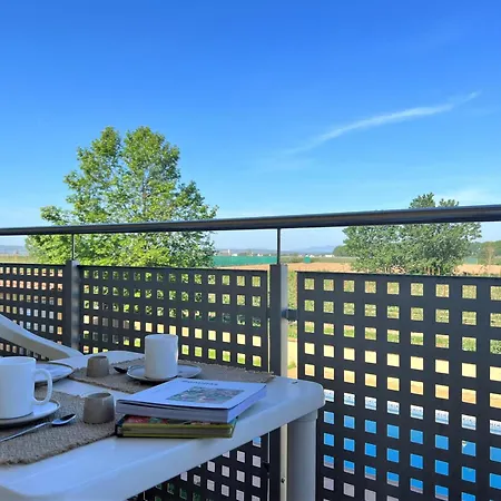 Apartamento Con A/A, Piscina, Parking, Cerca Del Centro Y La Playa - Es-89-110 * Sant Pere Pescador